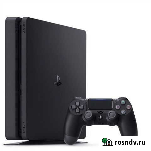 Sony PS4 500 gb Саранск - изображение 1