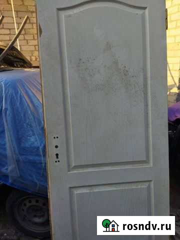 Дверь Нальчик - изображение 1