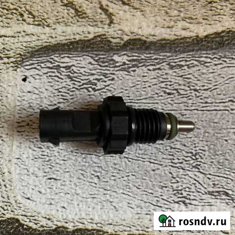 Датчик температуры топлива / антифриза Обнинск - изображение 1