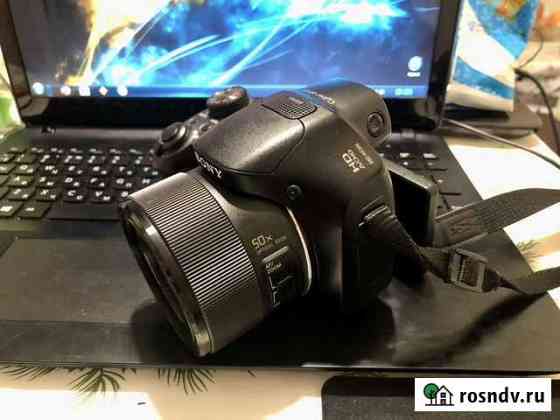 Зеркалка Sony DSC-HX300 Сургут