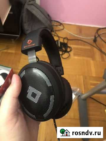 Наушники red square stone king Москва - изображение 1