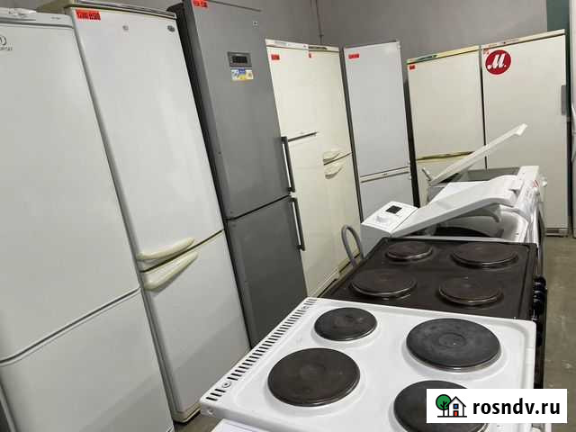 Холодильник с Гарантией Домодедово - изображение 1