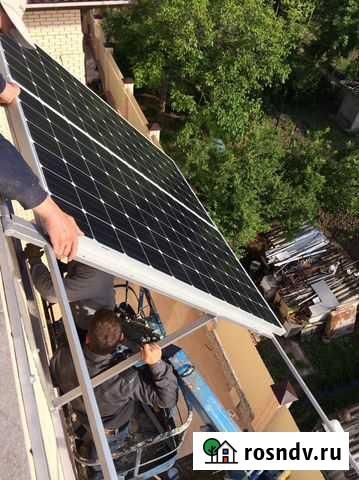 Ремонт, монтаж, обслуживание Сочи - изображение 1