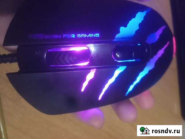 Компьютерная мышь Челябинск - изображение 1