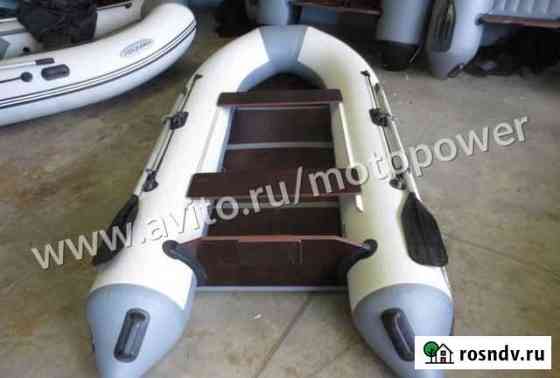 Лодка пвх reef 320L Красноярск