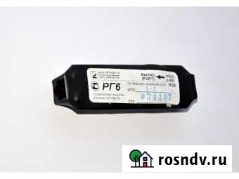 Устройство защиты Ethernet рг6 Краснодар - изображение 1