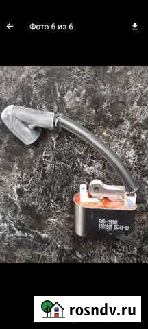 Модуль зажигания Хускварна 236/240 Соль-Илецк - изображение 1