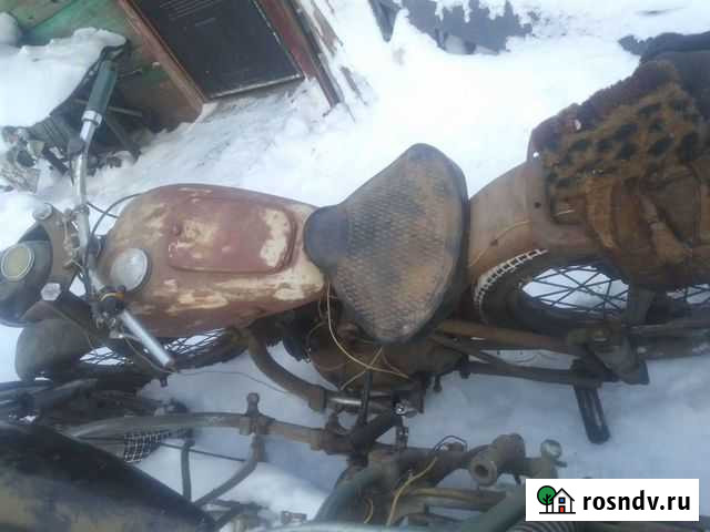 Иж 49 Йошкар-Ола - изображение 1