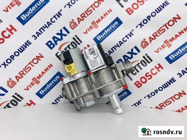 Газовый клапан Honeywell VK8515MR4571(Vaillant) Казань - изображение 1