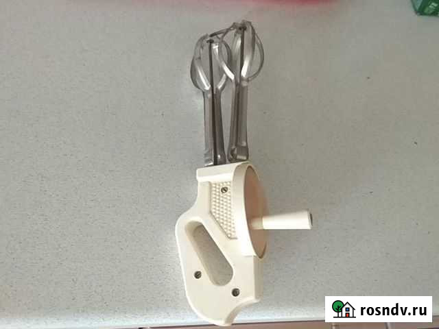 Миксер, соковыжималка, мультиварка, микроволновка Нижний Тагил - изображение 1