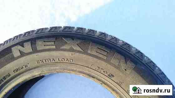 Nexen 195/65 R15, 4 шт Курган