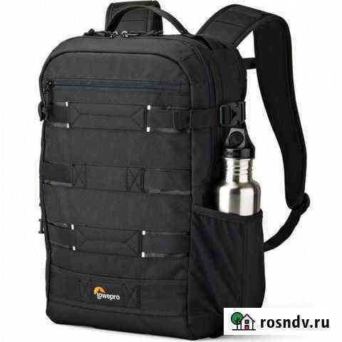 Фоторюкзак Lowepro ViewPoint BP 250 AW черный Ростов-на-Дону