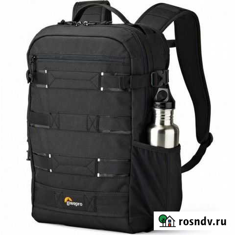 Фоторюкзак Lowepro ViewPoint BP 250 AW черный Ростов-на-Дону - изображение 1