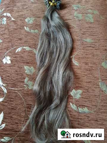 Волосы натуральные 65 см скидок нет У меня Иваново - изображение 1