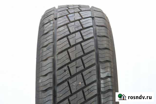 Goodride 245/70 R16 4шт Абакан - изображение 1