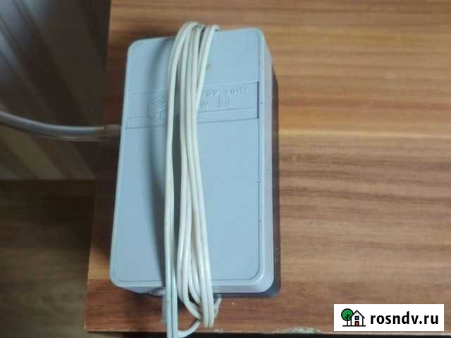 Микрокомпрессор СССР для аквариума аэн-3 Киров - изображение 1