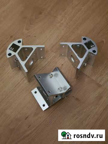 Коссель дельта принтер Ростов-на-Дону - изображение 1