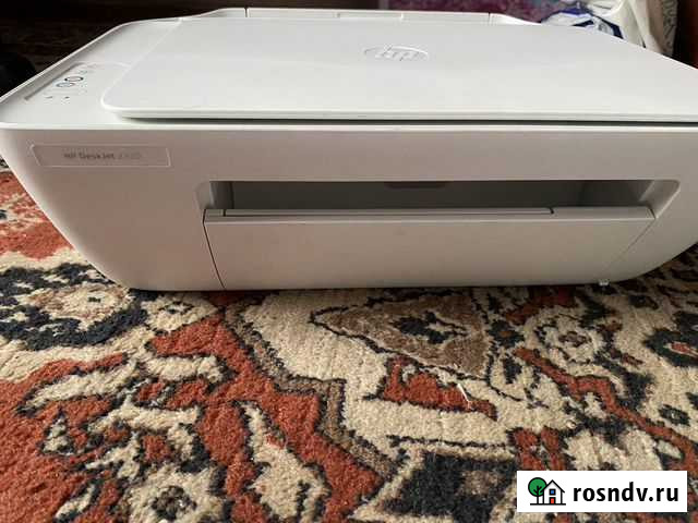 Принтер HP DeskJet 2320 Барнаул - изображение 1