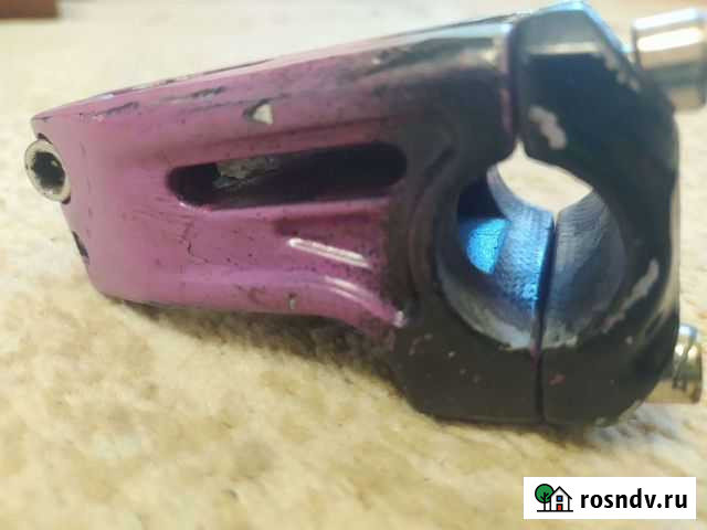 Вынос+крепление Ковров - изображение 1