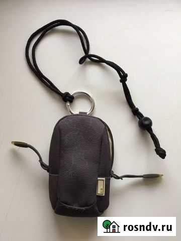 Чехол для фотоаппарата 12*7*4,5 см Новосибирск - изображение 1