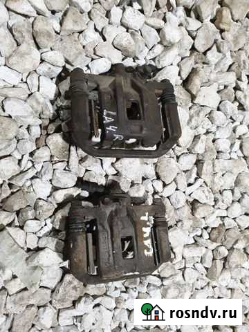 Суппорт задний Chevrolet Lacetti Лачетти Владимир - изображение 1