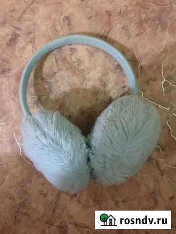 Наушники - шапка Челябинск - изображение 1