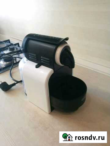 Кофемашина Кострома - изображение 1