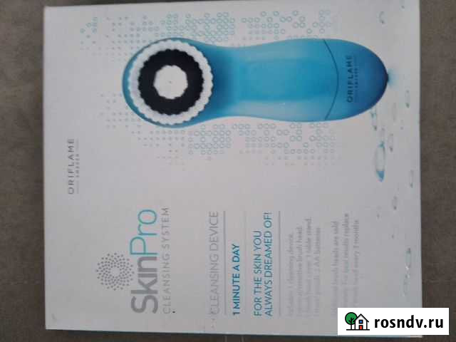 Аппарат для очищения кожи лица Тамбов - изображение 1