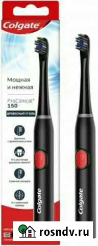 Электрическая зубная щетка Colgate (Колгейт) Procl Волгоград - изображение 1