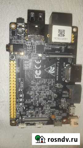 Banana Pro Майкоп - изображение 1