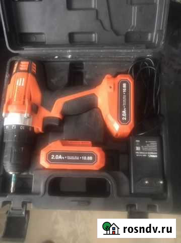 Шуруповерт (3шт) Спец бда-12-ли Ярославль - изображение 1