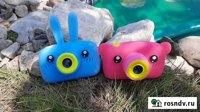 Детский фотоаппарат Пермь - изображение 1
