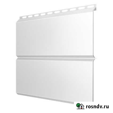 Сайдинг металлический Волгоград - изображение 1