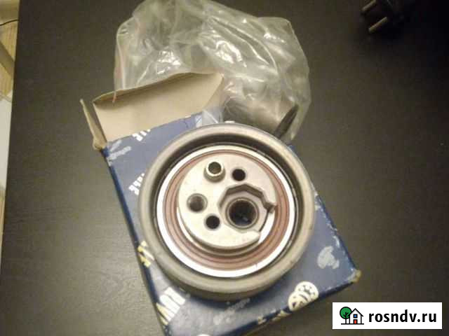 Натяжной ролик грм ruville 55442 Ухта - изображение 1