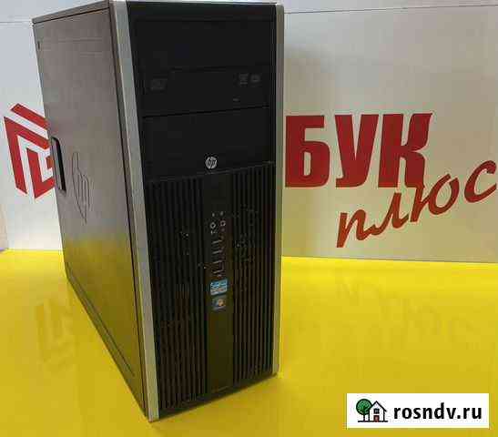 Игровой компьютер core i5 c GTX1050 2gb Рубцовск