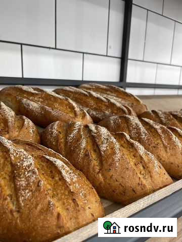 Готовый бизнес пекарня Краснодар - изображение 1