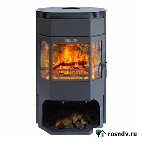 Камин Сибирь-12(Монтаж) Санкт-Петербург - изображение 1