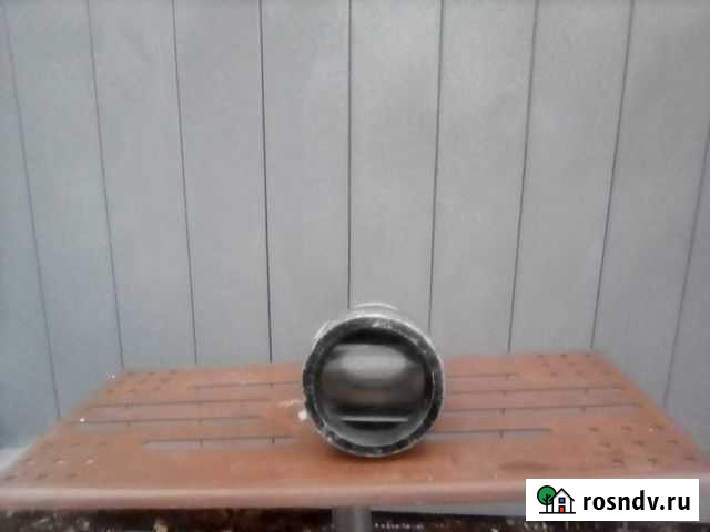 Линзы мощного проектора Абакан - изображение 1