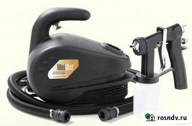 Аппарат для моментального загара, tanning Сочи - изображение 1