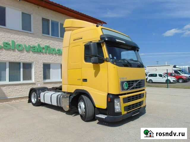 Разбираю Вольво фш13(Volvo FH13) Красноярск - изображение 1