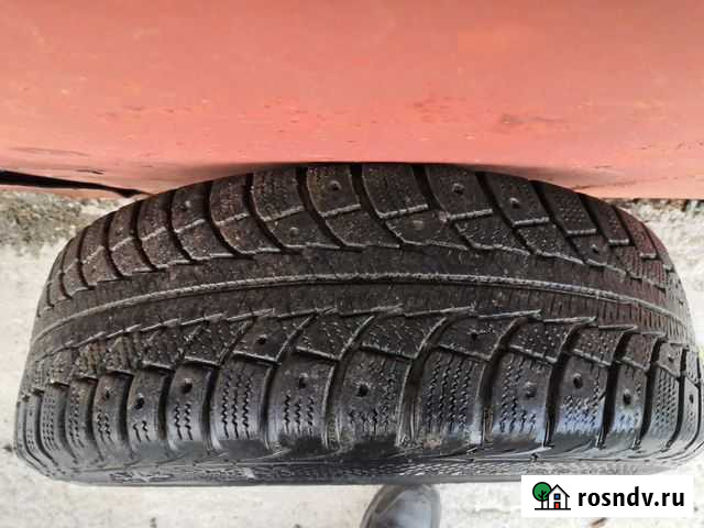 Gislaved nordfrost 5 Новоуральск - изображение 1