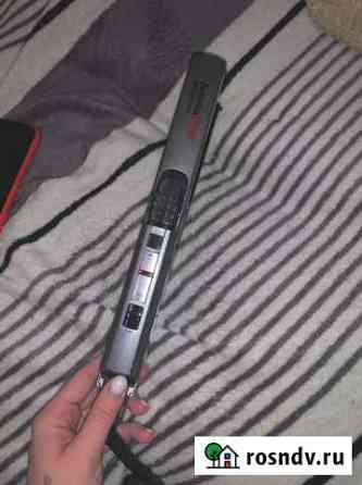 Babyliss pro ultrasonic выпрямитель Воронеж