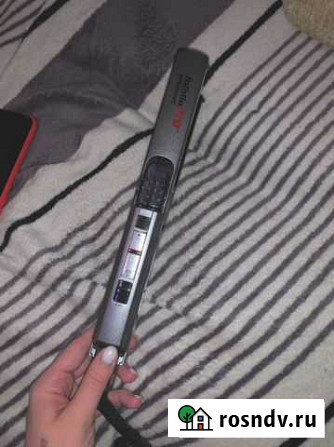 Babyliss pro ultrasonic выпрямитель Воронеж - изображение 1