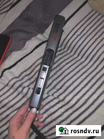 Babyliss pro ultrasonic выпрямитель Воронеж - изображение 1