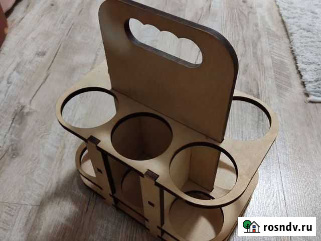 Сумка для пива) Ижевск - изображение 1