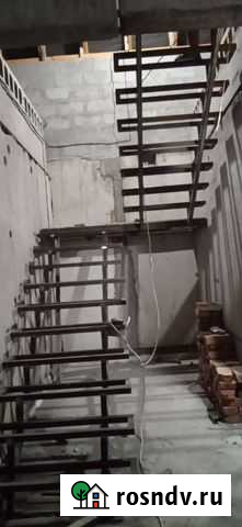 Изготовление металлических лестниц Тюмень - изображение 1