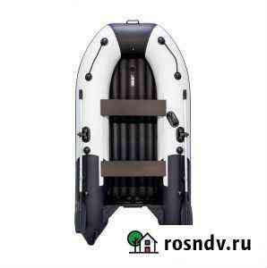 Лодкa пвх Ривьера 2900 Нижний Новгород