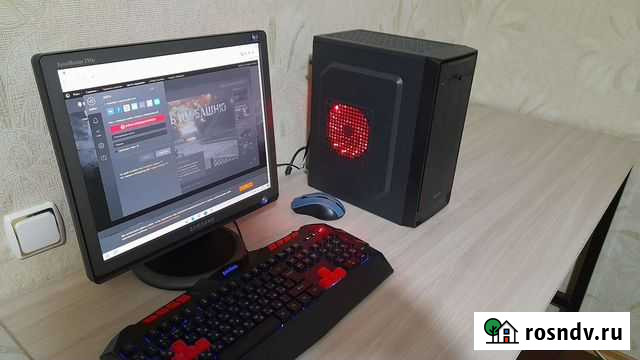 Компьютер Гуково - изображение 1