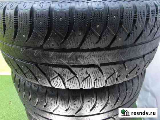 Bridgestone Ice Cruiser 7000 285/60 R18 116T, 4 шт Москва
