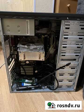 Системный блок Долгопрудный - изображение 1